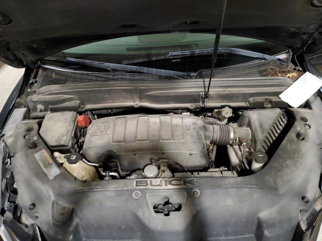 Photo 11 VIN: 5GAKRCED1CJ226544 - BUICK ENCLAVE 