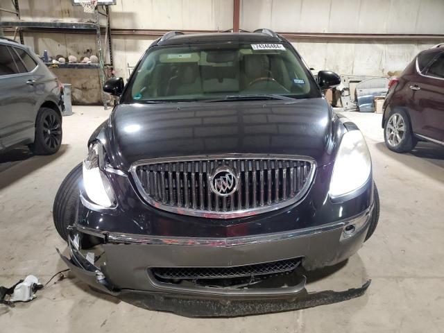 Photo 4 VIN: 5GAKRCED1CJ226544 - BUICK ENCLAVE 