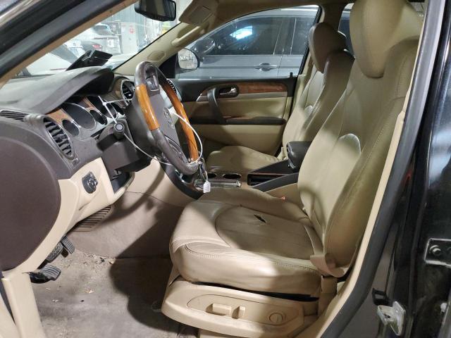 Photo 6 VIN: 5GAKRCED1CJ226544 - BUICK ENCLAVE 