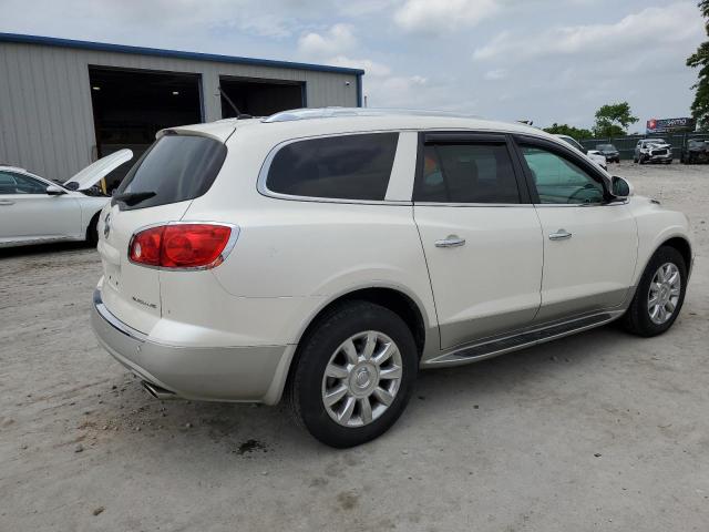 Photo 2 VIN: 5GAKRCED1CJ247958 - BUICK ENCLAVE 