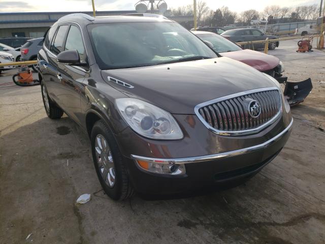 Photo 0 VIN: 5GAKRCED1CJ259494 - BUICK ENCLAVE 