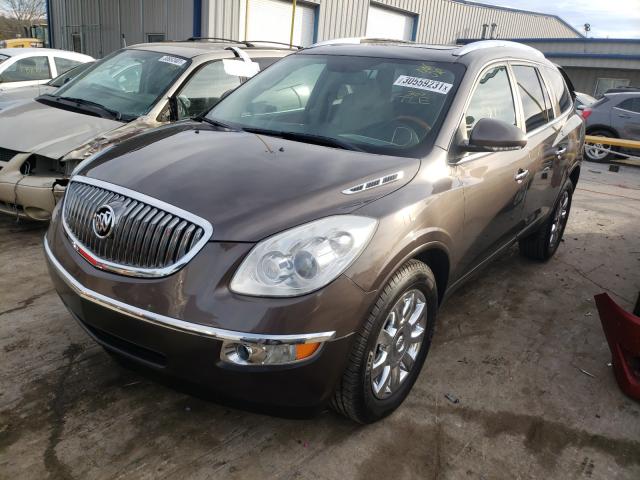 Photo 1 VIN: 5GAKRCED1CJ259494 - BUICK ENCLAVE 