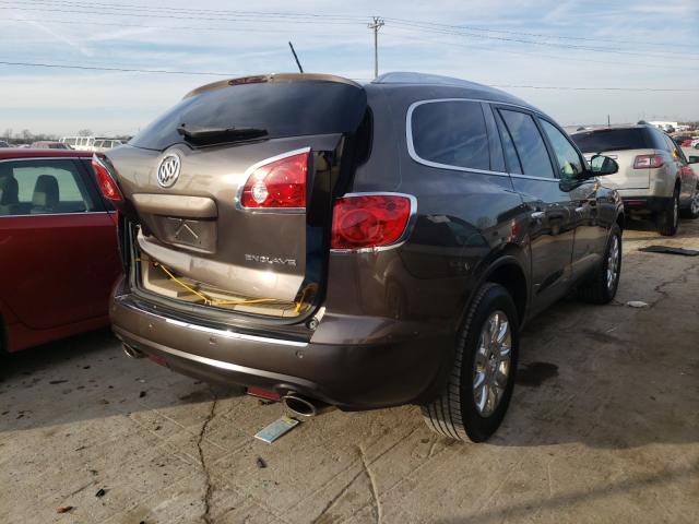 Photo 3 VIN: 5GAKRCED1CJ259494 - BUICK ENCLAVE 