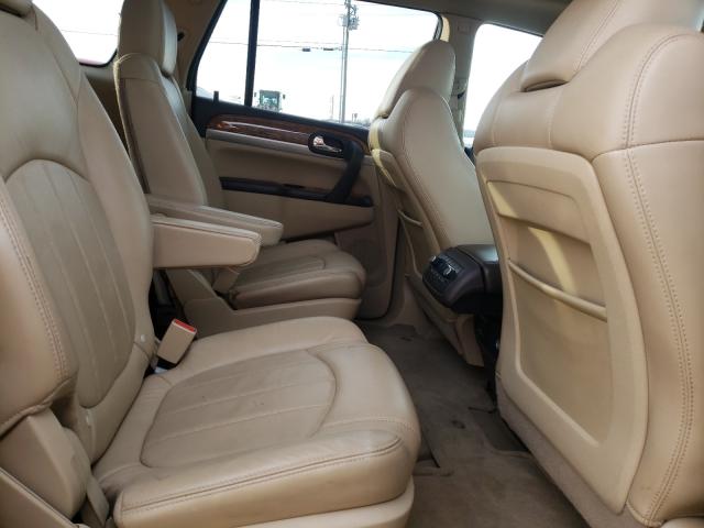 Photo 5 VIN: 5GAKRCED1CJ259494 - BUICK ENCLAVE 