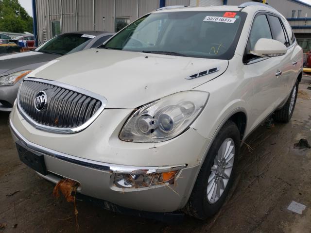 Photo 1 VIN: 5GAKRCED1CJ264355 - BUICK ENCLAVE 