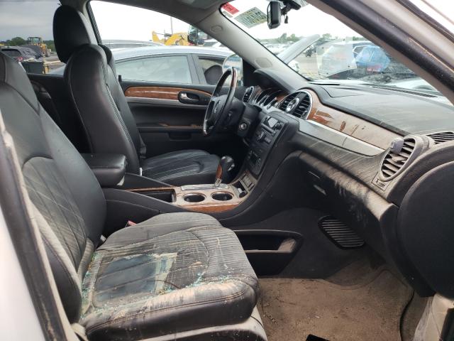 Photo 4 VIN: 5GAKRCED1CJ264355 - BUICK ENCLAVE 