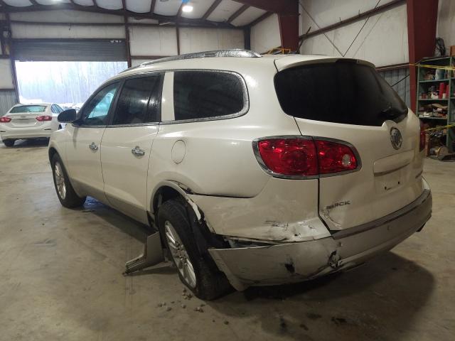 Photo 2 VIN: 5GAKRCED1CJ266753 - BUICK ENCLAVE 