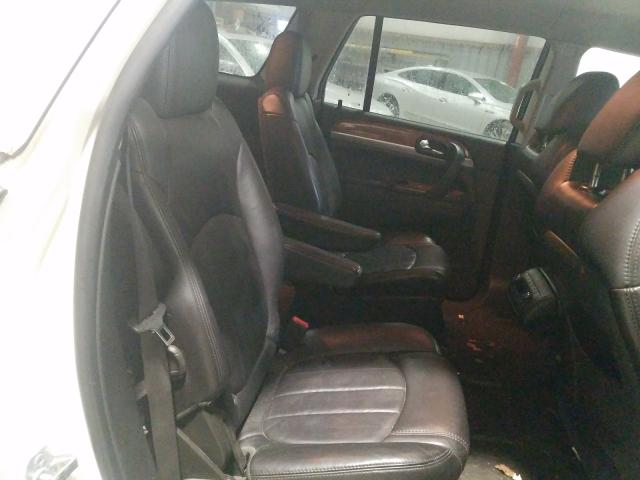 Photo 5 VIN: 5GAKRCED1CJ266753 - BUICK ENCLAVE 