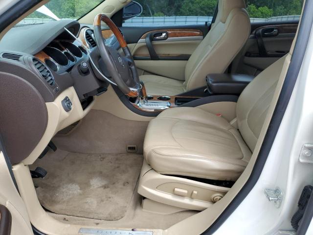 Photo 6 VIN: 5GAKRCED1CJ298490 - BUICK ENCLAVE 