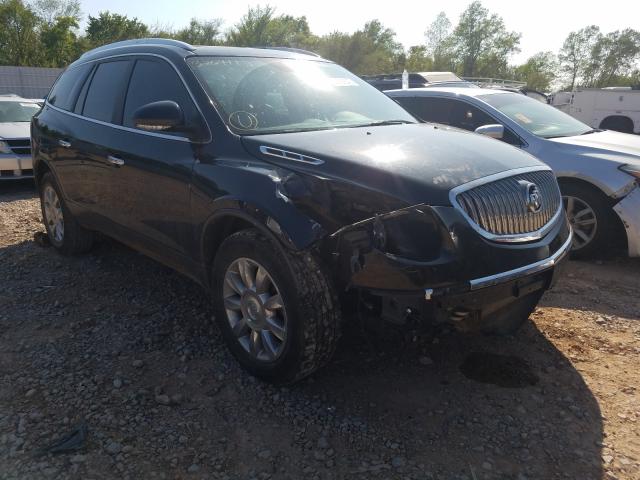 Photo 0 VIN: 5GAKRCED1CJ326711 - BUICK ENCLAVE 