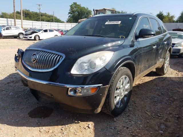 Photo 1 VIN: 5GAKRCED1CJ326711 - BUICK ENCLAVE 