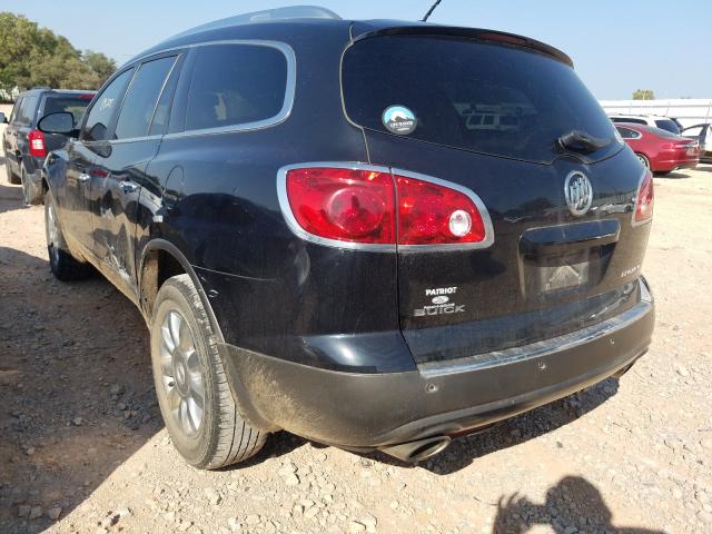 Photo 2 VIN: 5GAKRCED1CJ326711 - BUICK ENCLAVE 