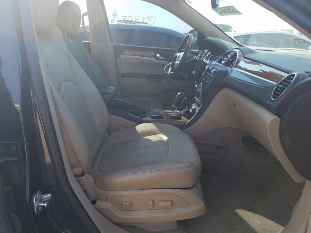 Photo 4 VIN: 5GAKRCED1CJ326711 - BUICK ENCLAVE 