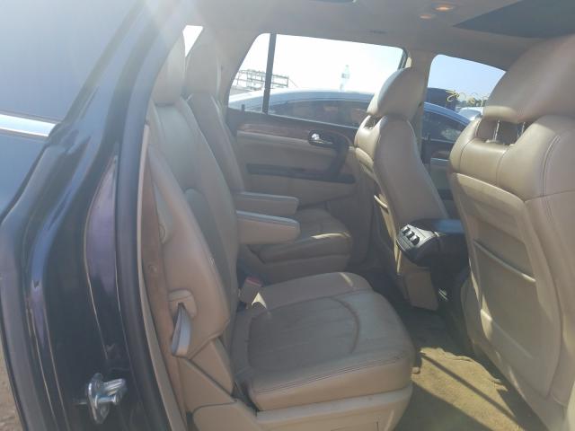 Photo 5 VIN: 5GAKRCED1CJ326711 - BUICK ENCLAVE 