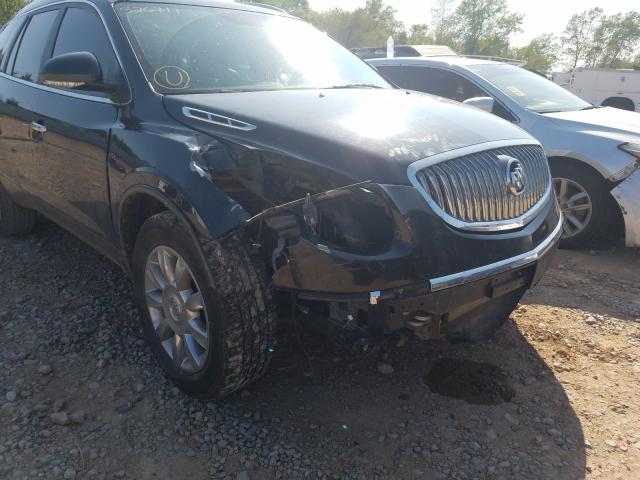 Photo 8 VIN: 5GAKRCED1CJ326711 - BUICK ENCLAVE 