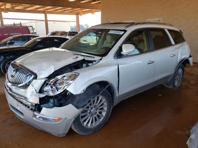 Photo 1 VIN: 5GAKRCED1CJ339376 - BUICK ENCLAVE 