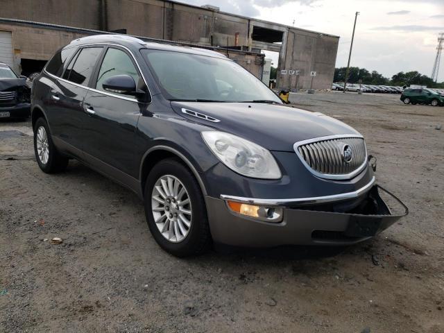 Photo 0 VIN: 5GAKRCED1CJ340074 - BUICK ENCLAVE 