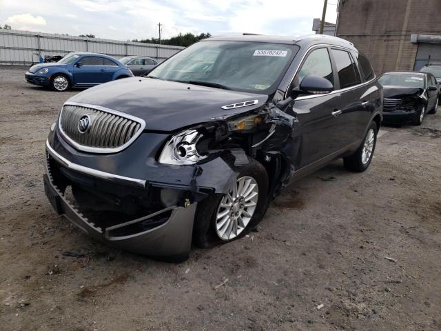 Photo 1 VIN: 5GAKRCED1CJ340074 - BUICK ENCLAVE 