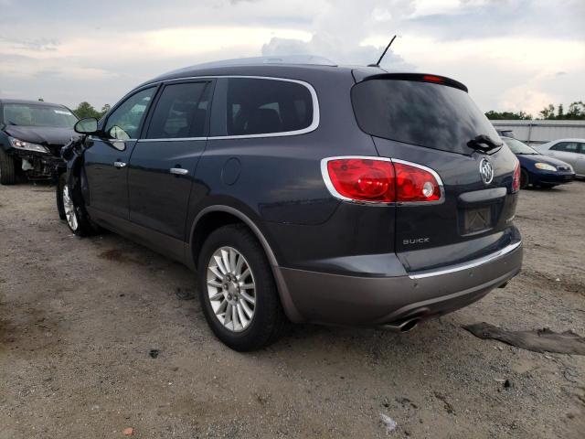 Photo 2 VIN: 5GAKRCED1CJ340074 - BUICK ENCLAVE 