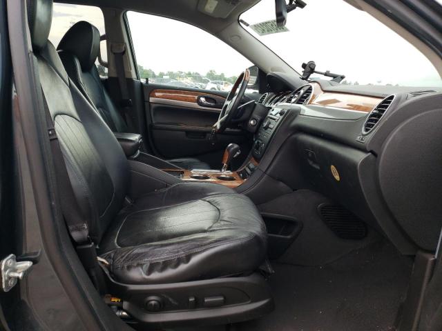 Photo 4 VIN: 5GAKRCED1CJ340074 - BUICK ENCLAVE 