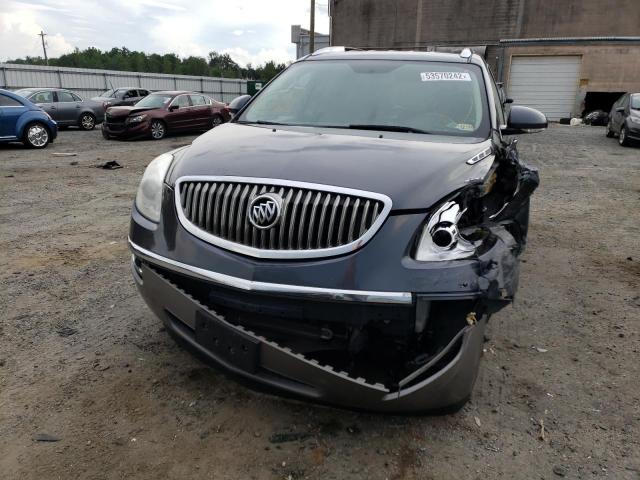 Photo 8 VIN: 5GAKRCED1CJ340074 - BUICK ENCLAVE 