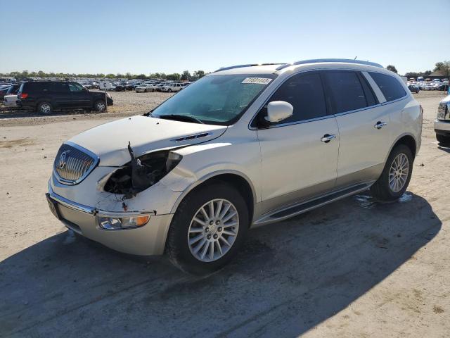 Photo 0 VIN: 5GAKRCED1CJ345789 - BUICK ENCLAVE 