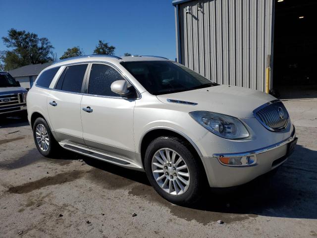 Photo 3 VIN: 5GAKRCED1CJ345789 - BUICK ENCLAVE 