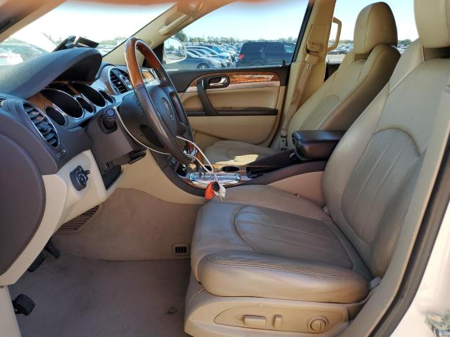 Photo 6 VIN: 5GAKRCED1CJ345789 - BUICK ENCLAVE 