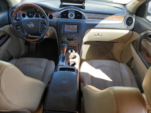 Photo 7 VIN: 5GAKRCED1CJ345789 - BUICK ENCLAVE 