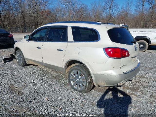 Photo 2 VIN: 5GAKRCED1CJ369834 - BUICK ENCLAVE 