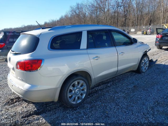 Photo 3 VIN: 5GAKRCED1CJ369834 - BUICK ENCLAVE 