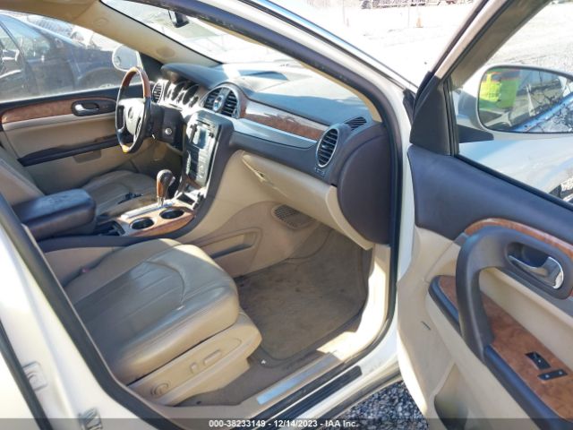 Photo 4 VIN: 5GAKRCED1CJ369834 - BUICK ENCLAVE 