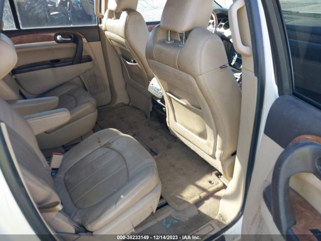 Photo 7 VIN: 5GAKRCED1CJ369834 - BUICK ENCLAVE 