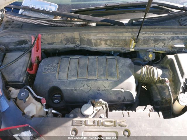 Photo 9 VIN: 5GAKRCED1CJ369834 - BUICK ENCLAVE 