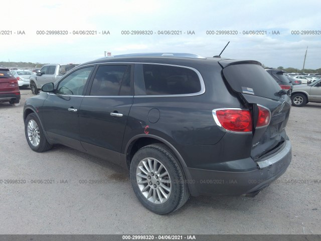 Photo 2 VIN: 5GAKRCED1CJ418238 - BUICK ENCLAVE 