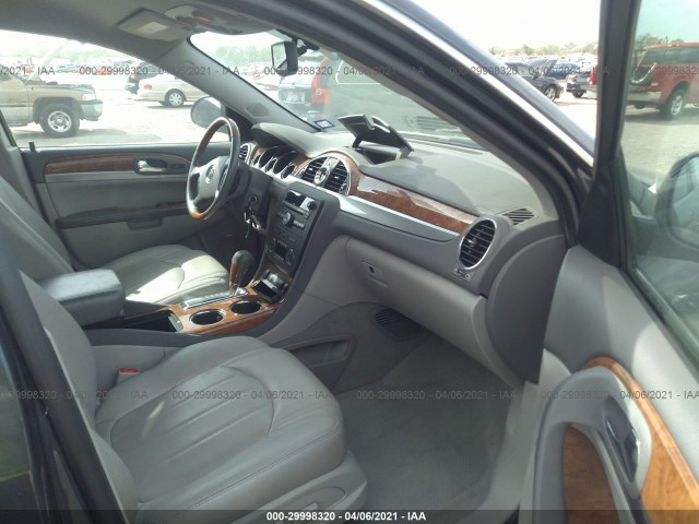 Photo 4 VIN: 5GAKRCED1CJ418238 - BUICK ENCLAVE 