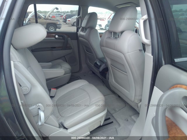 Photo 7 VIN: 5GAKRCED1CJ418238 - BUICK ENCLAVE 