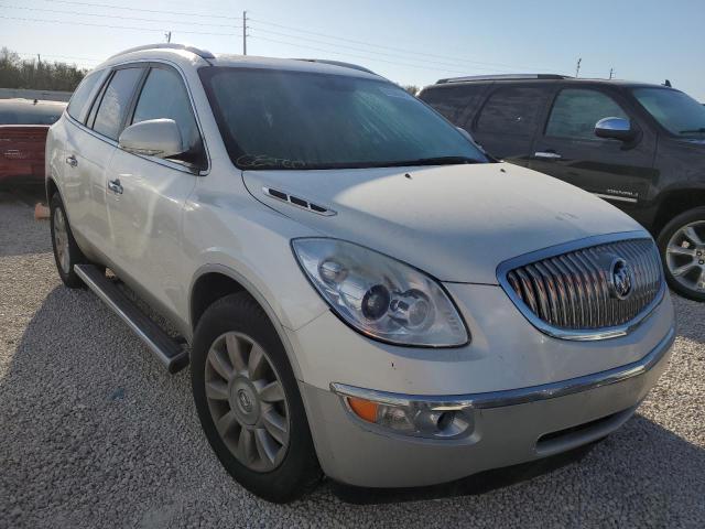 Photo 0 VIN: 5GAKRCED1CJ423097 - BUICK ENCLAVE 