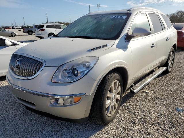 Photo 1 VIN: 5GAKRCED1CJ423097 - BUICK ENCLAVE 