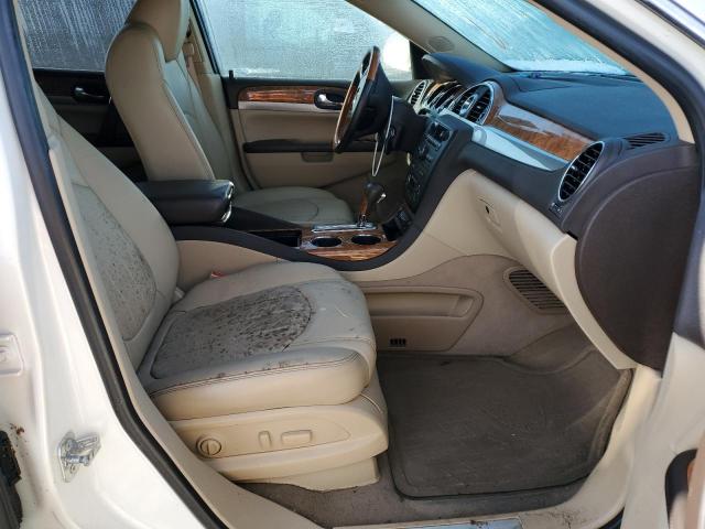 Photo 4 VIN: 5GAKRCED1CJ423097 - BUICK ENCLAVE 