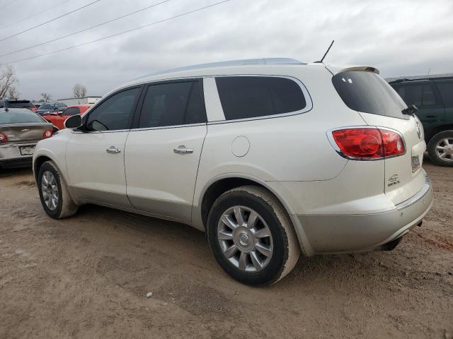 Photo 1 VIN: 5GAKRCED2BJ105228 - BUICK ENCLAVE 