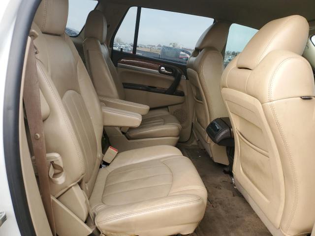 Photo 10 VIN: 5GAKRCED2BJ105228 - BUICK ENCLAVE 