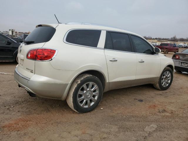 Photo 2 VIN: 5GAKRCED2BJ105228 - BUICK ENCLAVE 