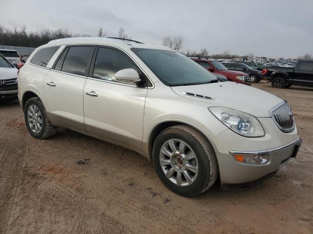 Photo 3 VIN: 5GAKRCED2BJ105228 - BUICK ENCLAVE 