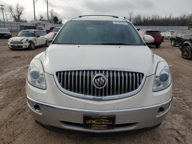 Photo 4 VIN: 5GAKRCED2BJ105228 - BUICK ENCLAVE 