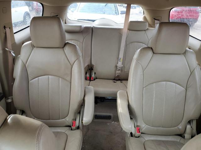 Photo 9 VIN: 5GAKRCED2BJ105228 - BUICK ENCLAVE 