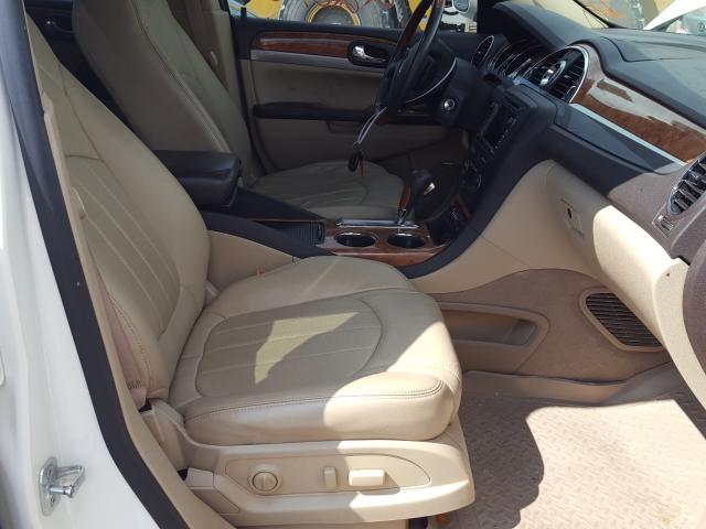 Photo 4 VIN: 5GAKRCED2BJ126032 - BUICK ENCLAVE CX 