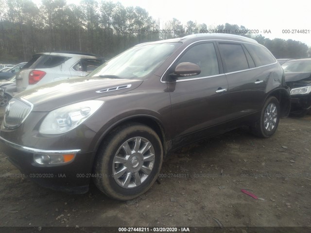 Photo 1 VIN: 5GAKRCED2BJ140819 - BUICK ENCLAVE 