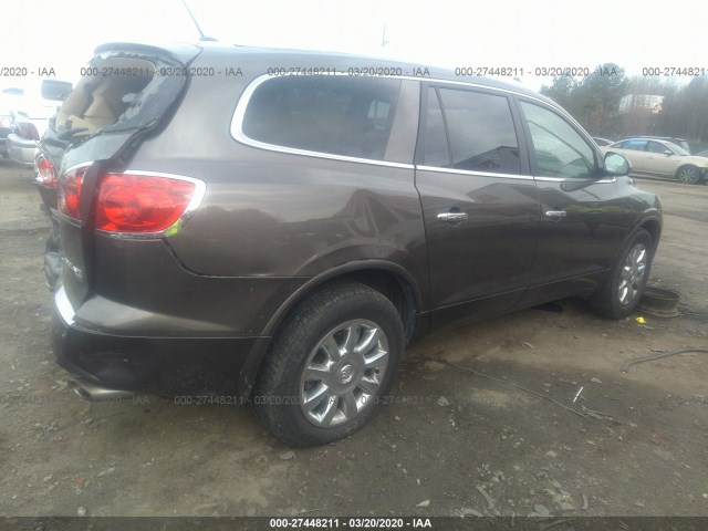 Photo 3 VIN: 5GAKRCED2BJ140819 - BUICK ENCLAVE 