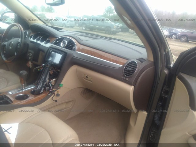 Photo 4 VIN: 5GAKRCED2BJ140819 - BUICK ENCLAVE 